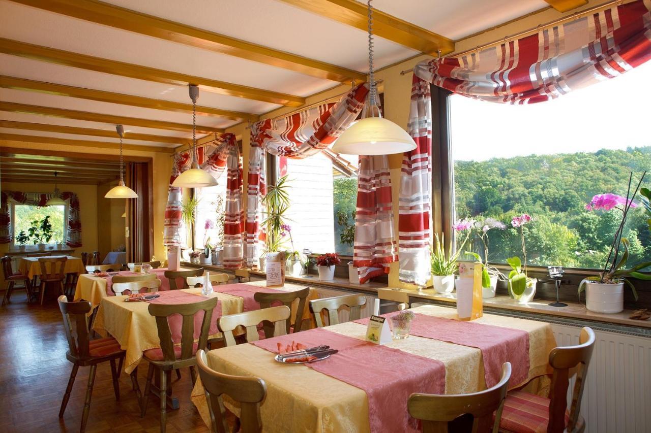 Gasthaus Trifelsblick Wernersberg Kamer foto